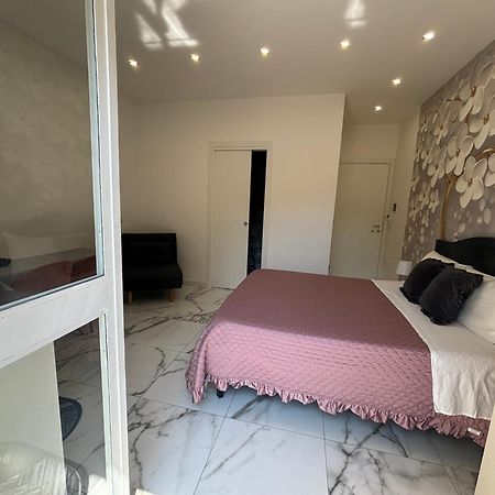 Terrazza Annunziata Hotell Neapel Exteriör bild
