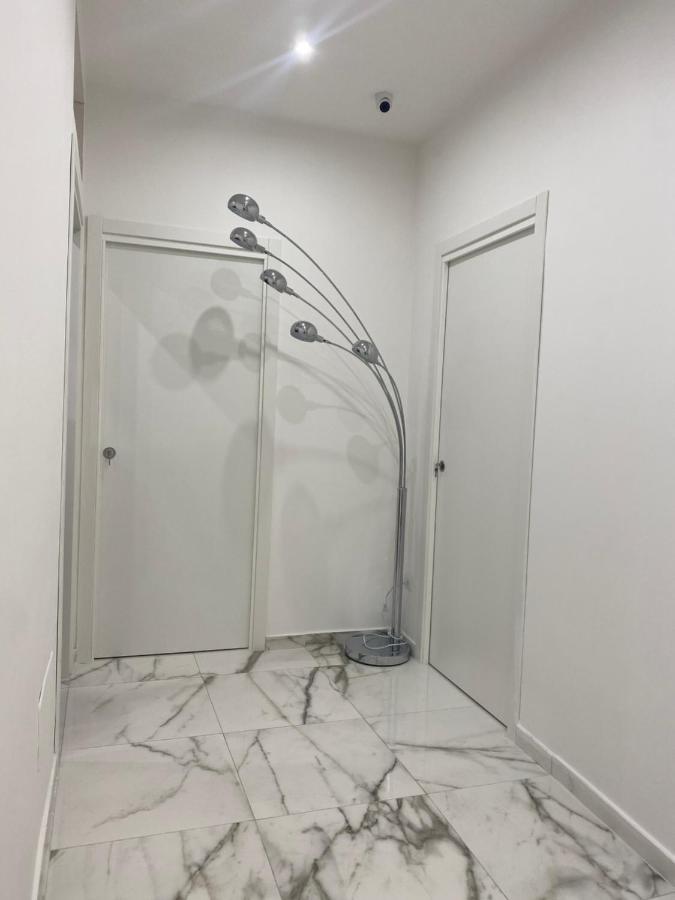 Terrazza Annunziata Hotell Neapel Exteriör bild