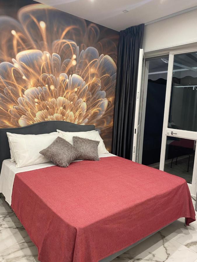 Terrazza Annunziata Hotell Neapel Exteriör bild