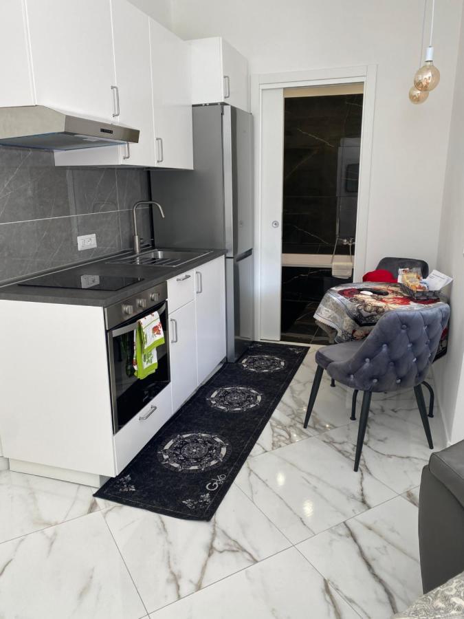 Terrazza Annunziata Hotell Neapel Exteriör bild